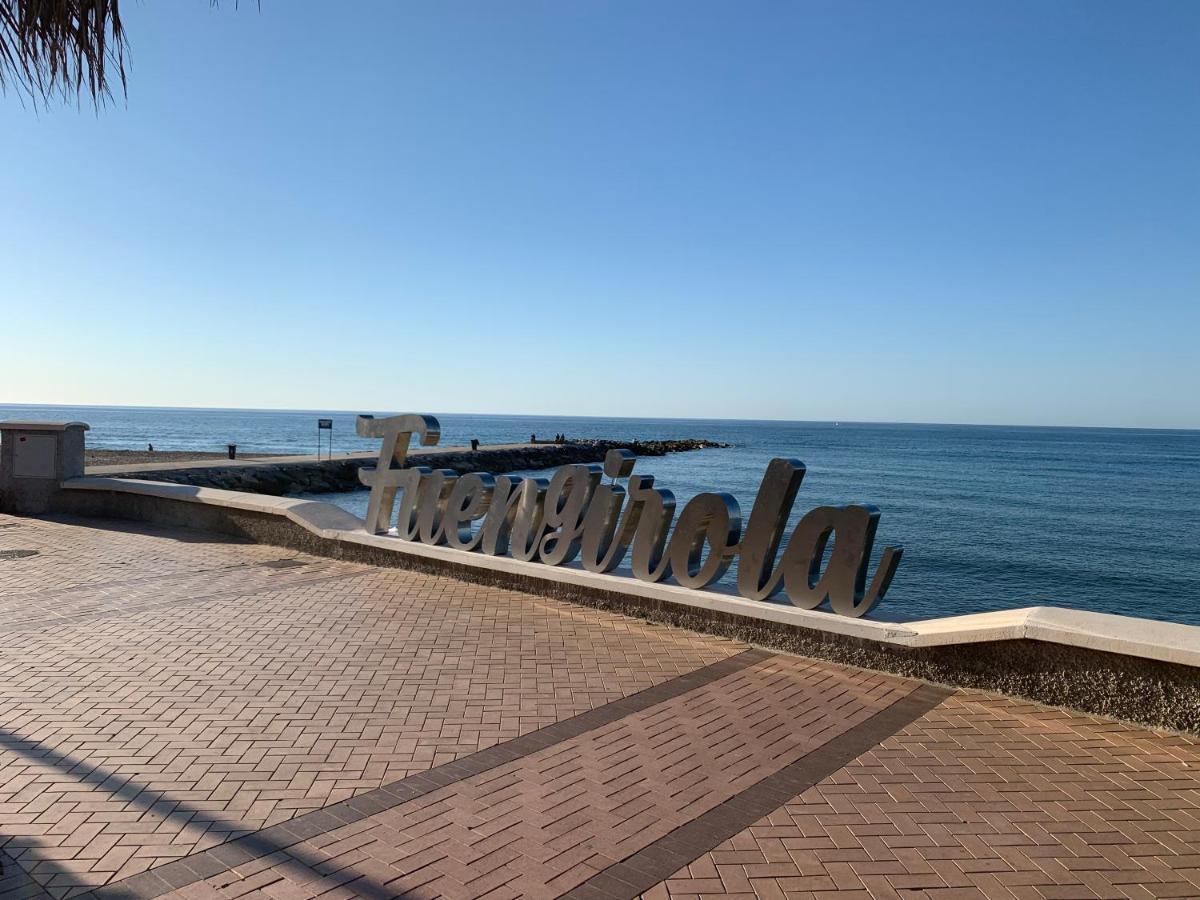 Fuengirola Los Boliches Malaga - Green Love Екстер'єр фото