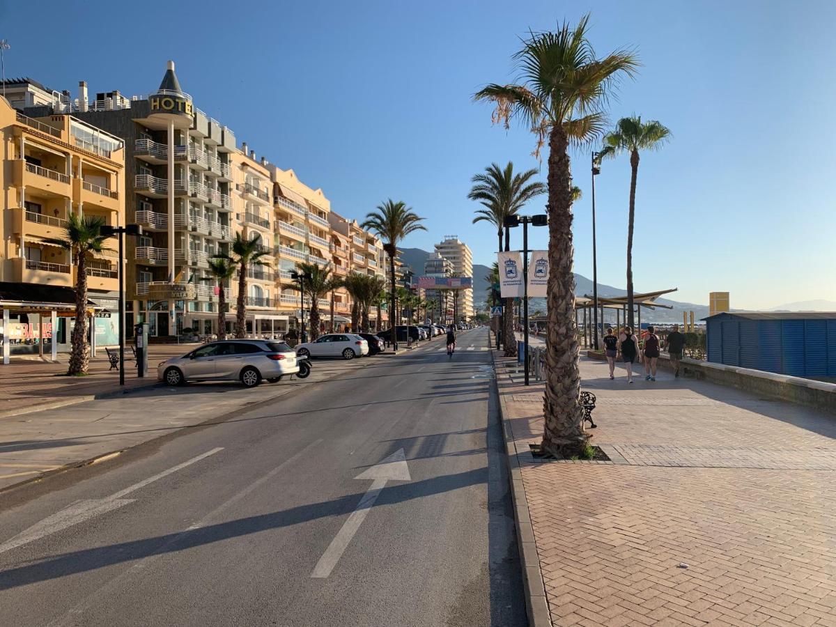 Fuengirola Los Boliches Malaga - Green Love Екстер'єр фото